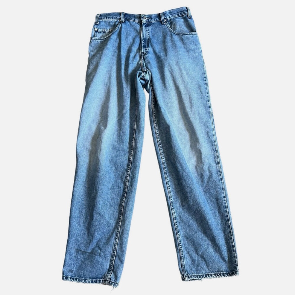 Levi’s silvertab baggy 36x36